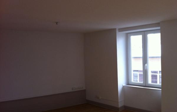 Vente Appartement P2 En centre-ville Thiers   