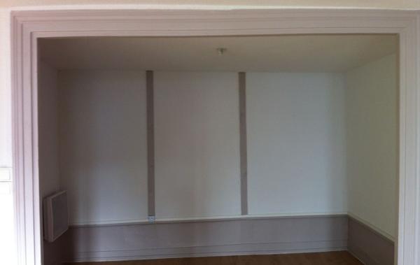 Vente Appartement P2 En centre-ville Thiers   