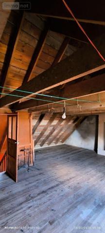 Maison de ville à vendre à Plouguerneau dans le Finistère (29880), ref : VENT29149-115   
CENTRE BOURG