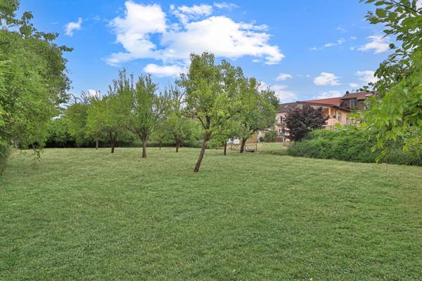 Maison de 217 m² habitable avec un grand terrain