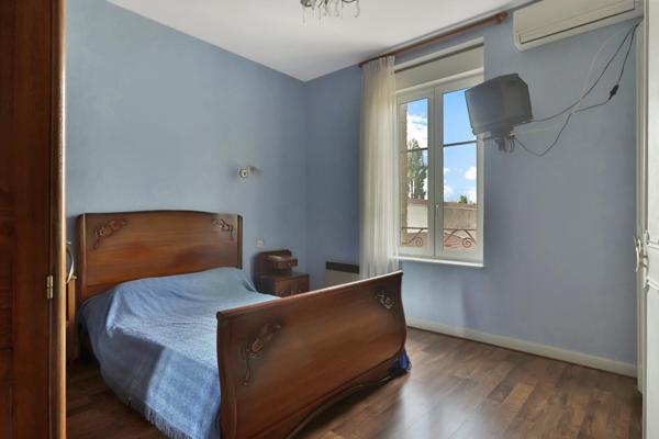 Maison de 217 m² habitable avec un grand terrain