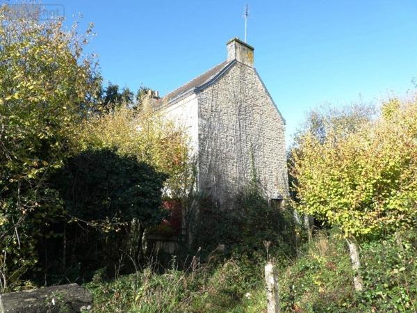 Maison à vendre à Lignol dans le Morbihan (56160), ref : 56075-1976