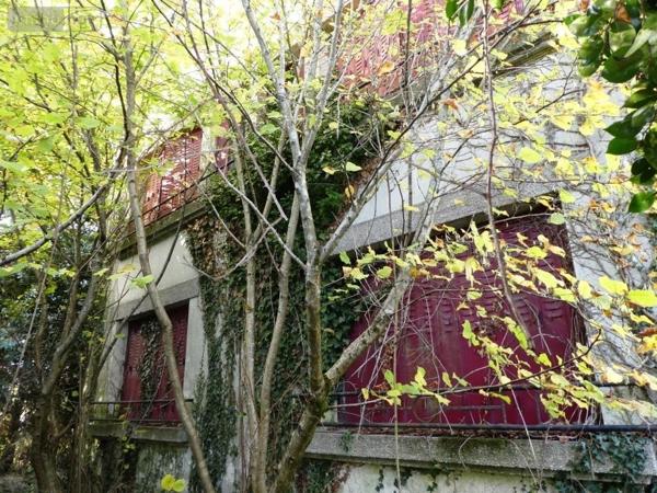 Maison à vendre à Lignol dans le Morbihan (56160), ref : 56075-1976