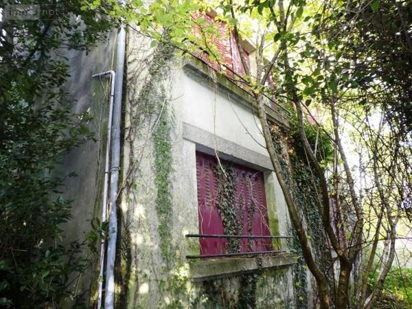 Maison à vendre à Lignol dans le Morbihan (56160), ref : 56075-1976