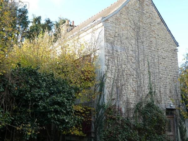 Maison à vendre à Lignol dans le Morbihan (56160), ref : 56075-1976