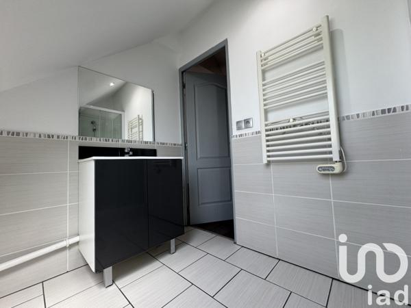 Maison à vendre 2 pièces 57 m² La Riche