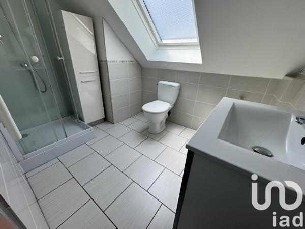 Maison à vendre 2 pièces 57 m² La Riche