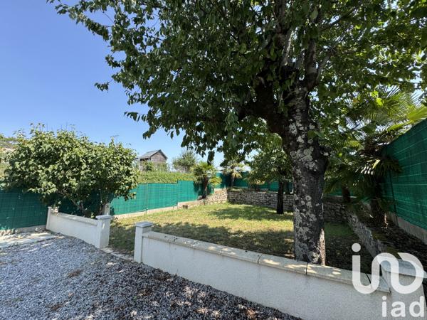 Maison à vendre 2 pièces 57 m² La Riche