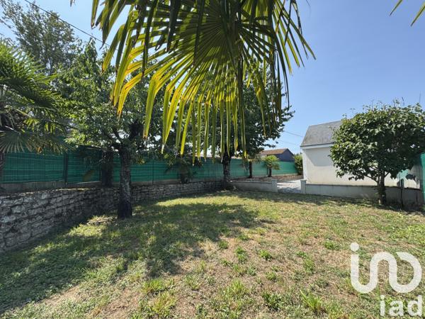 Maison à vendre 2 pièces 57 m² La Riche