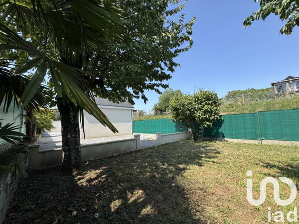 Maison à vendre 2 pièces 57 m² La Riche