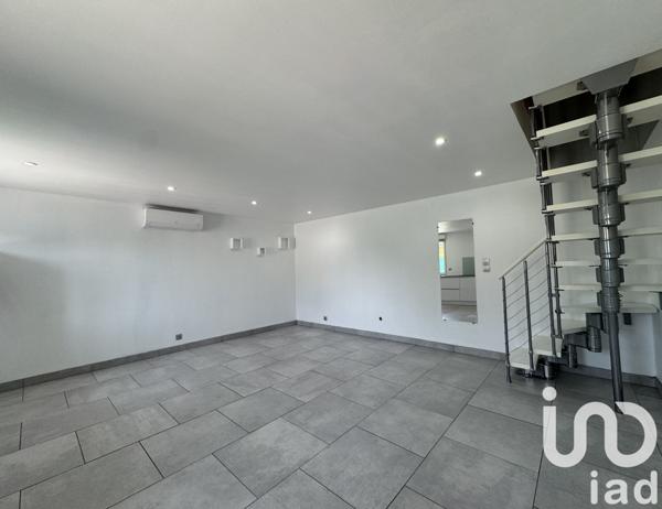 Maison à vendre 2 pièces 57 m² La Riche