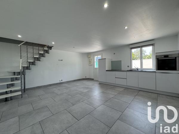 Maison à vendre 2 pièces 57 m² La Riche