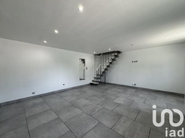 Maison à vendre 2 pièces 57 m² La Riche