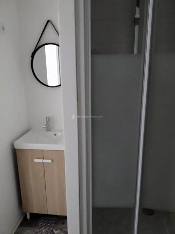 Location                                                      Appartement
                        
                     2 pièces                      39 m2                     à Carmaux