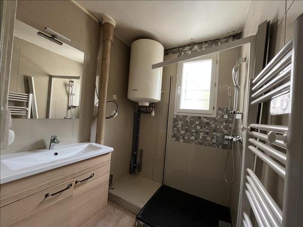 Appartement à vendre |  Villeurbanne |  3 pièces | 52 m²