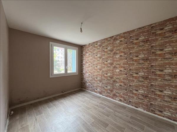 Appartement à vendre |  Villeurbanne |  3 pièces | 52 m²