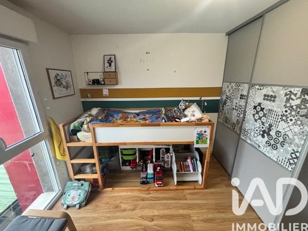 Appartement à vendre 3 pièces 62,1 m² La Rochelle