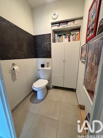 Appartement à vendre 3 pièces 62,1 m² La Rochelle