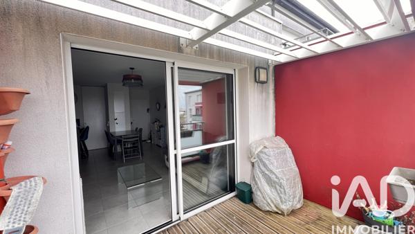 Appartement à vendre 3 pièces 62,1 m² La Rochelle