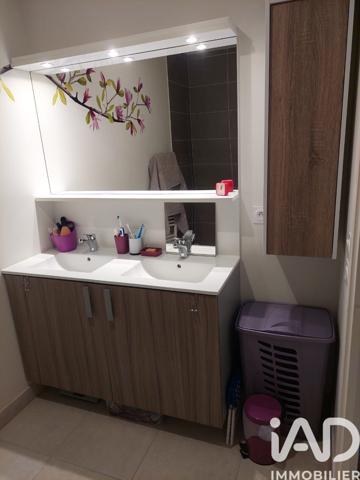 Appartement à vendre 3 pièces 62,1 m² La Rochelle