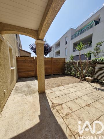 Maison à vendre 3 pièces 58 m² Marseillan