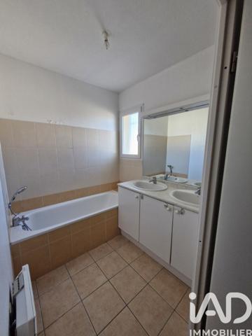 Maison à vendre 3 pièces 58 m² Marseillan