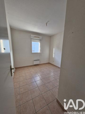 Maison à vendre 3 pièces 58 m² Marseillan
