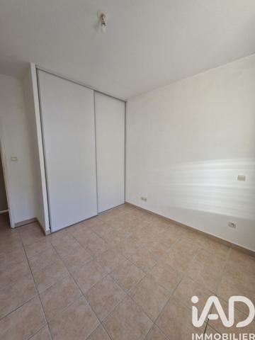 Maison à vendre 3 pièces 58 m² Marseillan
