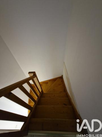 Maison à vendre 3 pièces 58 m² Marseillan