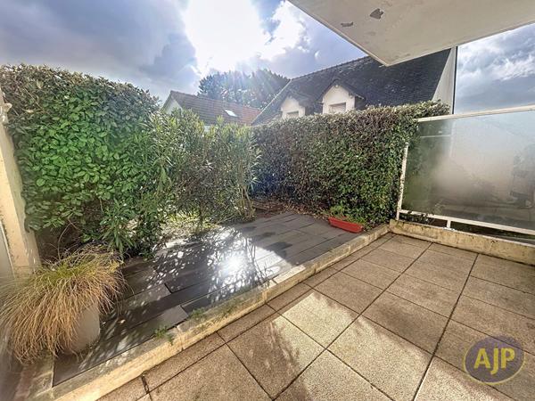 Vente appartement Saint Marc Sur Mer : 336 000 € - AJP Immobilier Saint-Marc-sur-Mer