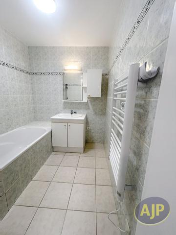 Vente appartement Saint Marc Sur Mer : 336 000 € - AJP Immobilier Saint-Marc-sur-Mer