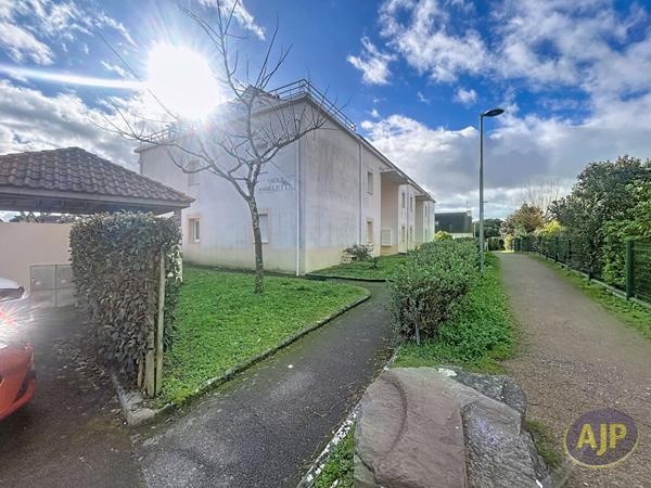 Vente appartement Saint Marc Sur Mer : 336 000 € - AJP Immobilier Saint-Marc-sur-Mer