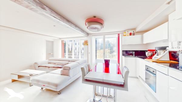 Appartement à vendre |  Marseille 09 |  3 pièces | 62 m²