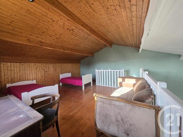 Maison à vendre  5 pièces - 180 m2 LESPARRE MEDOC - 33