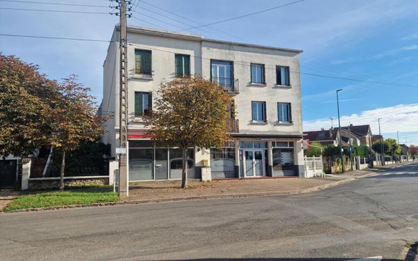Appartement à vendre    1 pièce • 15,56 m2 Vaires-sur-Marne