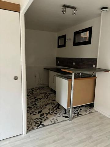 Appartement à louer à Louviers (27400)