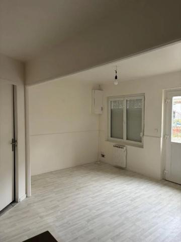 Appartement à louer à Louviers (27400)