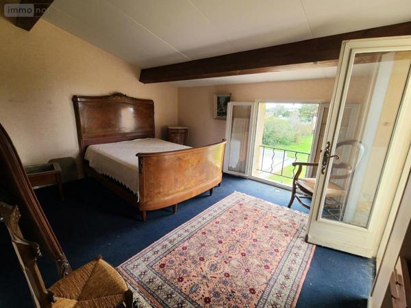 Maison à vendre à Pierrelatte dans la Drôme (26700), ref : 26060-827