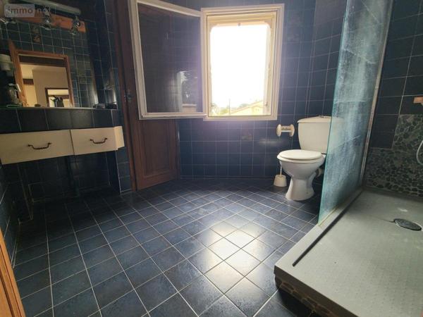 Maison à vendre à Pierrelatte dans la Drôme (26700), ref : 26060-827