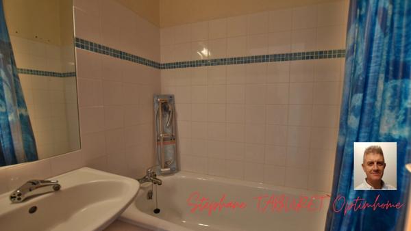 Appartement à vendre 2 pièces Proche de CANET EN ROUSSILLON CANET PLAGE (66)