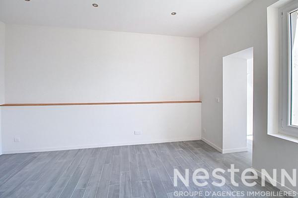 A VENDRE DRAGUIGNAN Appartement STUDIO rénové