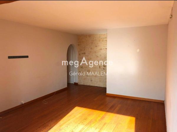 Appartement à SAINTE-MAXIME, 83120 - 3 pièces 67m²