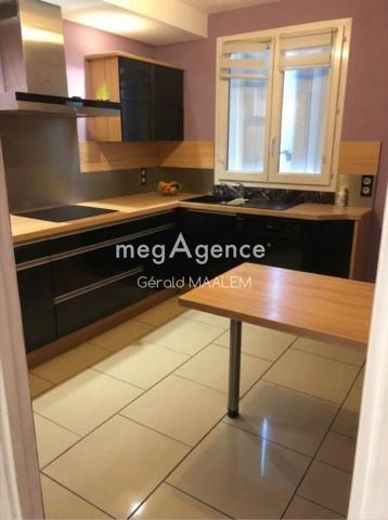 Appartement à SAINTE-MAXIME, 83120 - 3 pièces 67m²