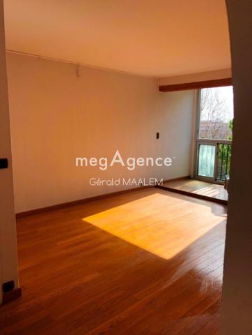 Appartement à SAINTE-MAXIME, 83120 - 3 pièces 67m²
