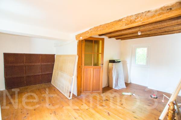 Maison T3 duplex au calme