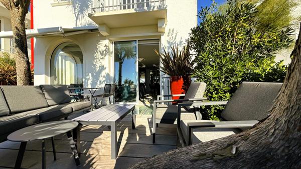 Maison/Villa avec vue mer à Royan de 229.22m2