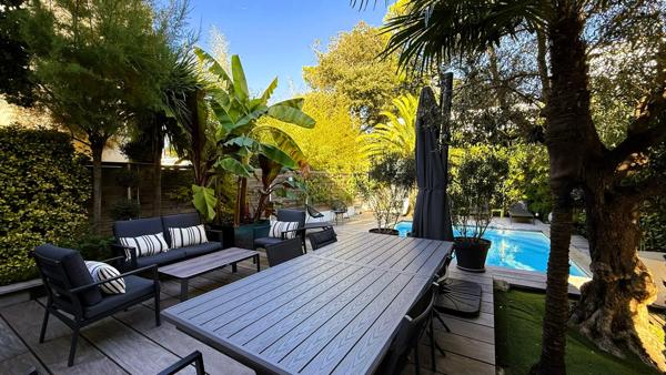 Maison/Villa avec vue mer à Royan de 229.22m2