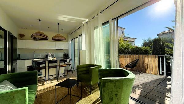 Maison/Villa avec vue mer à Royan de 229.22m2