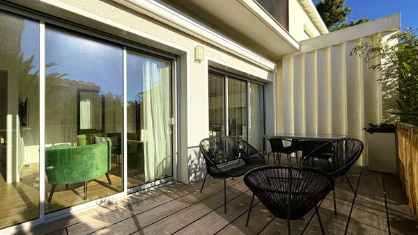 Maison/Villa avec vue mer à Royan de 229.22m2