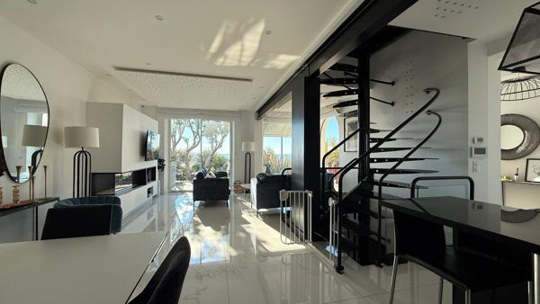 Maison/Villa avec vue mer à Royan de 229.22m2